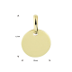 GOUDEN HANGER - 40818