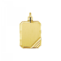 GOUDEN HANGER - 40820