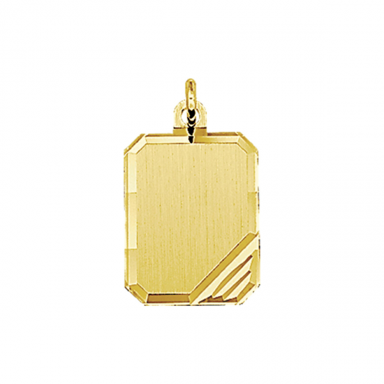 GOUDEN HANGER - 40820