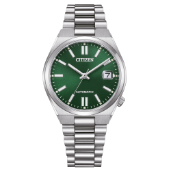 CITIZEN HORLOGE AUTOMAAT - 40825