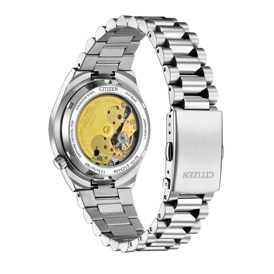 CITIZEN HORLOGE AUTOMAAT - 40825