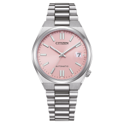 CITIZEN HORLOGE AUTOMAAT - 40826