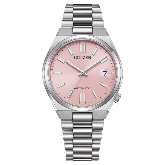 CITIZEN HORLOGE AUTOMAAT - 40826