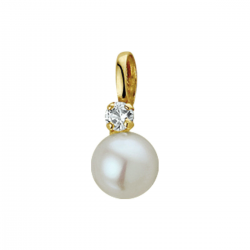 GOUDEN HANGER - 40843