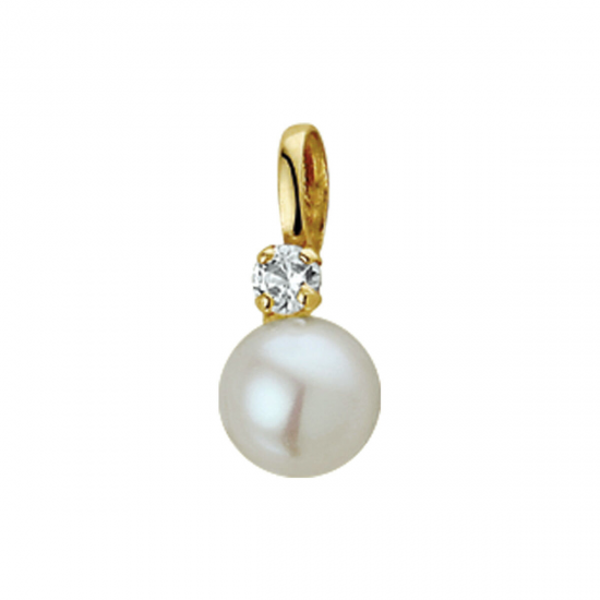 GOUDEN HANGER - 40843