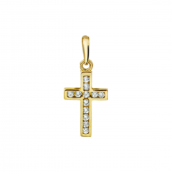 GOUDEN HANGER - 40846