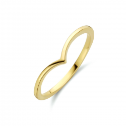 GOUDEN RING - 40888