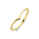 GOUDEN RING - 40888