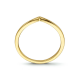 GOUDEN RING - 40888