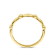 GOUDEN RING - 40890