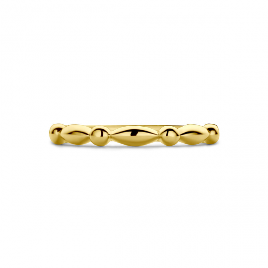 GOUDEN RING - 40890
