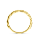 GOUDEN RING - 40891