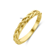 GOUDEN RING - 40891