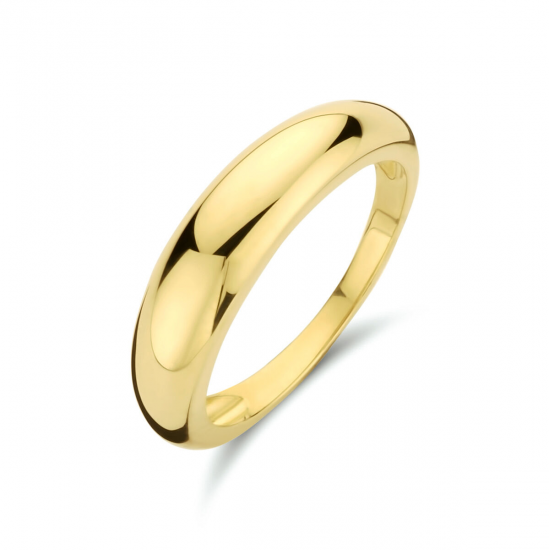 GOUDEN RING - 40892