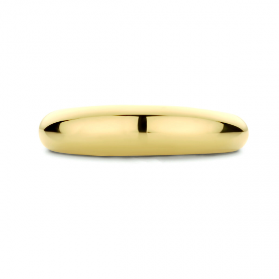 GOUDEN RING - 40892