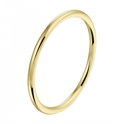 GOUDEN RING - 40895