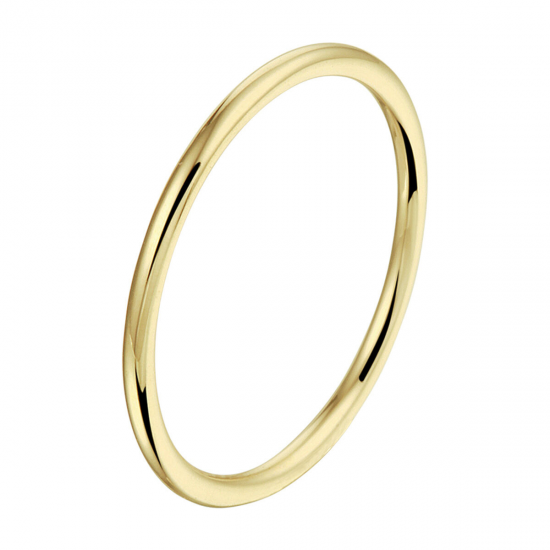GOUDEN RING - 40895