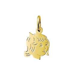 GOUDEN HANGER - 40953