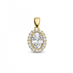 GOUDEN HANGER - 40954