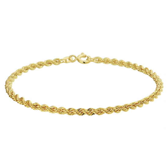 GOUDEN ARMBAND - 40955