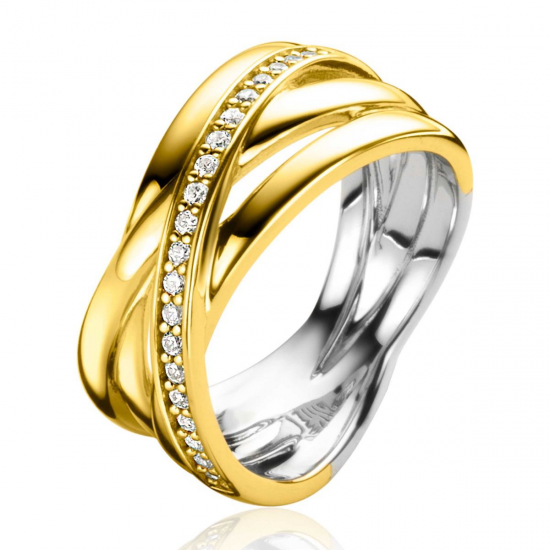 ZINZI RING - 40958