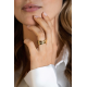 ZINZI RING - 40958