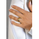 ZINZI RING - 40958