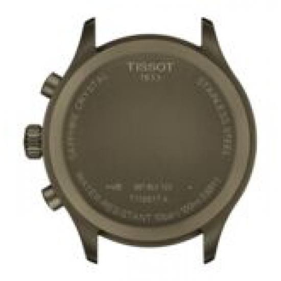 TISSOT HEREN HORLOGE - 40989