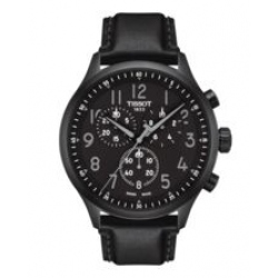 TISSOT HEREN HORLOGE - 40990