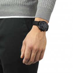 TISSOT HEREN HORLOGE - 40990