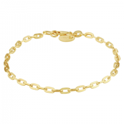 SILGOLD ARMBAND - 41004
