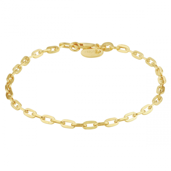 SILGOLD ARMBAND - 41004
