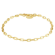 SILGOLD ARMBAND - 41004
