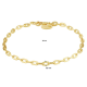 SILGOLD ARMBAND - 41004