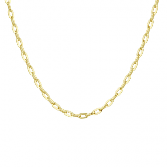 SILGOLD COLLIER - 41005