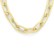 SILGOLD COLLIER - 41007