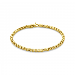 SILGOLD ARMBAND - 41008