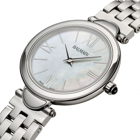 BALMAIN DAMES HORLOGE - 41017