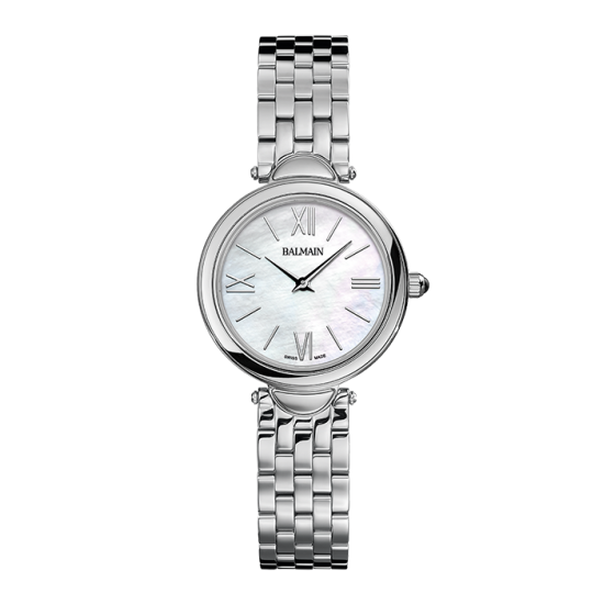 BALMAIN DAMES HORLOGE - 41017