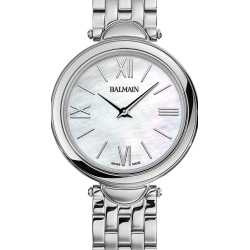 BALMAIN DAMES HORLOGE - 41017