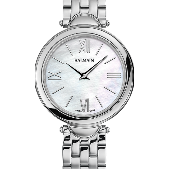 BALMAIN DAMES HORLOGE - 41017