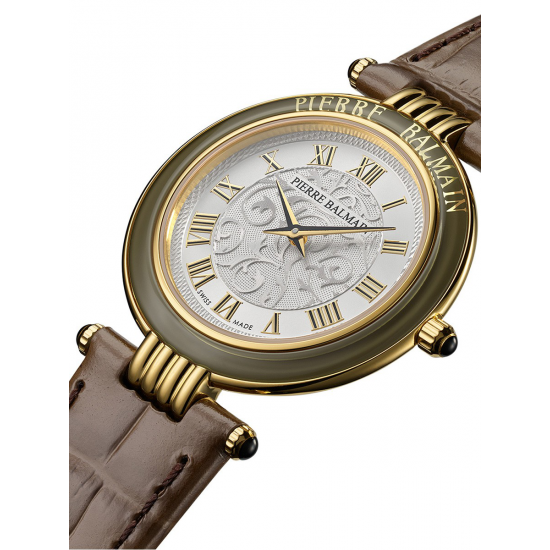 BALMAIN DAMESHORLOGE - 41018