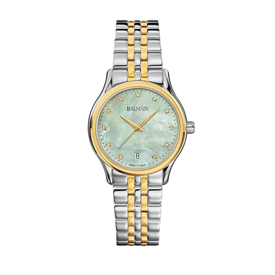 BALMAIN DAMES HORLOGE - 41019