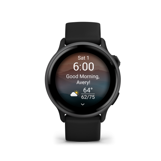 GARMIN VIVOACTIVE 6 - 41023