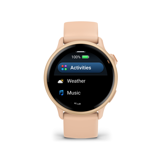 GARMIN VIVOACTIVE 6 - 41025
