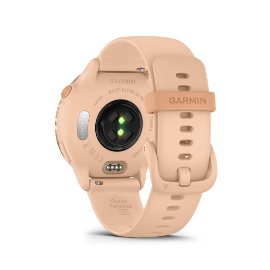 GARMIN VIVOACTIVE 6 - 41025