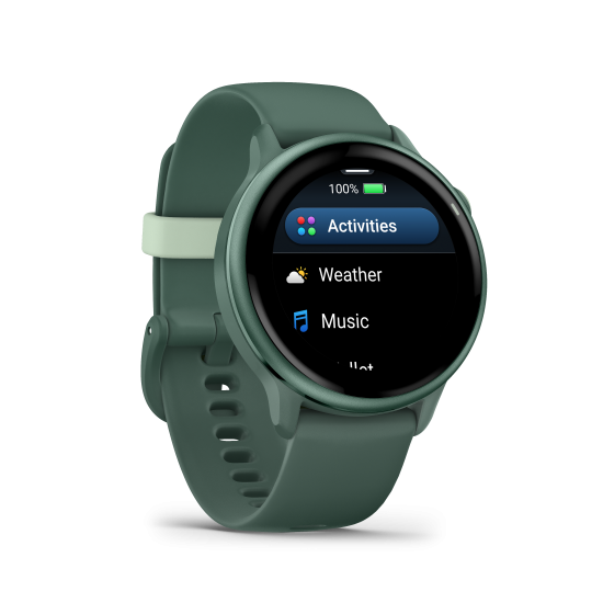 GARMIN VIVOACTIVE 6 - 41026