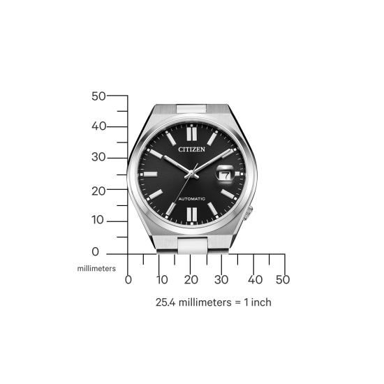CITIZEN HORLOGE AUTOMAAT - 41029