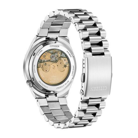 CITIZEN HORLOGE AUTOMAAT - 41030