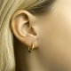 SILGOLD OORRINGEN - 41045